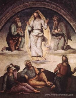 La transfiguration