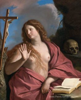 Le Magdalene pénitent