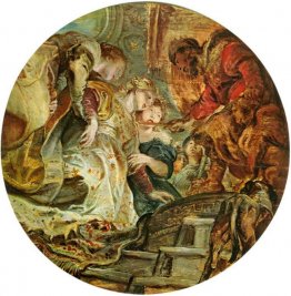 Esther et Ahasverus