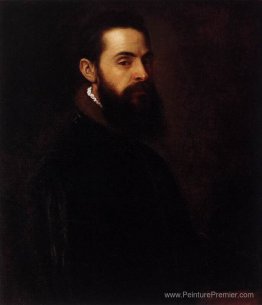 Portrait d'Antonio Anselmi