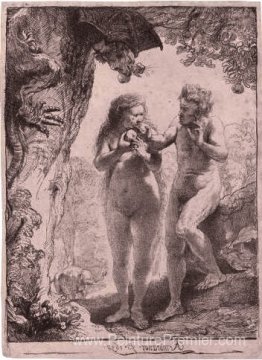 Adam et Eve