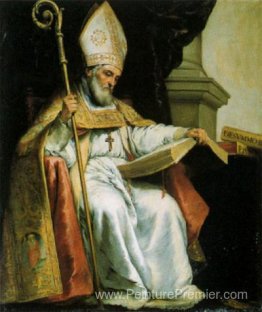 St. Isidore de Séville