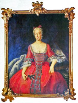 Friederike Sophie Wilhelmine Princesse de Prusse