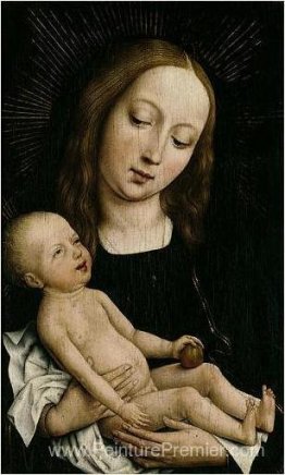 Madonna et enfant