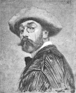 Autoportrait