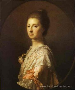 Portrait d'Anne Bruce, Mme Bruce d'Arnot