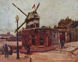 Le Moulin de la Galette