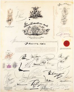 Grand document