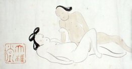 Un shunga