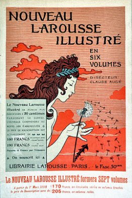 Nouveau Larousse Illustre