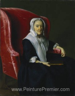 Mme Anna Dummer Powell