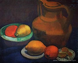 Nature morte avec Jug