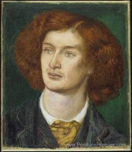 Algernon Swinburne