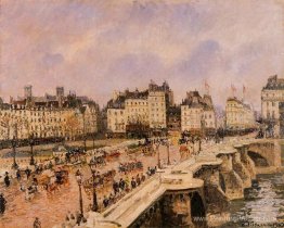 Le pont neuf