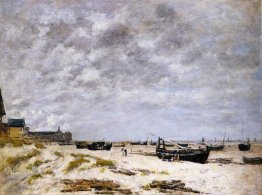 La plage, berck