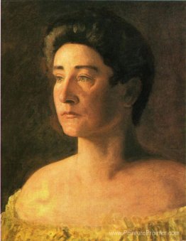 Portrait de Mme Leigo