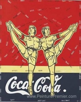 Grande critique - Coca-Cola