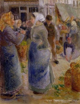 Le marché