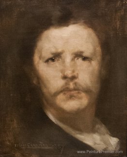 Autoportrait