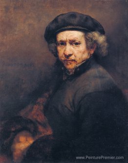 Autoportrait