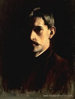 Autoportrait