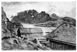 Fra Lofoten