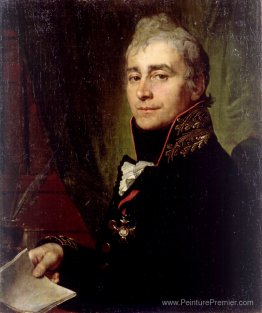 Alexander Fedoseevich Besttuzhev