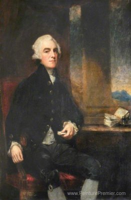 Richard Pennant (1737–1808), Baron Penrhyn de Penrhyn