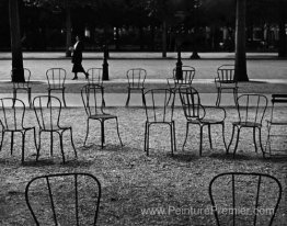 Champs Elysées, Paris