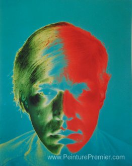 Andy Warhol