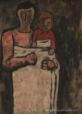Mère et l'enfant