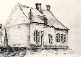 Une maison Magros