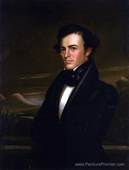 Samuel Bullitt Churchill