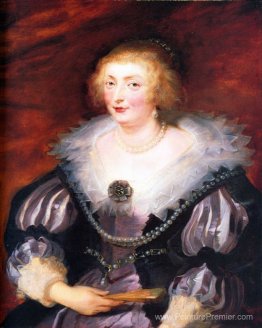 Catherine Manners, duchesse de Buckingham