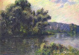 Par la rivière Eure