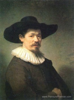 Portrait de Herman Doomer