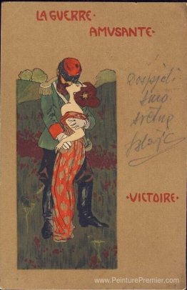 La victoire