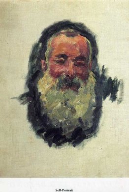 Autoportrait