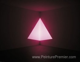 Raethro Pink (projection d'angle)