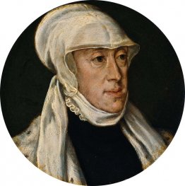 Marie de Hongrie, régente des Pays-Bas