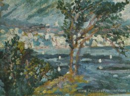 Paysage (cadaques)