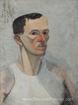 Autoportrait