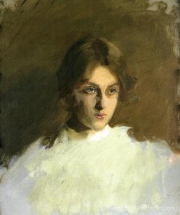 Portrait d'Edith French