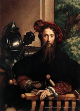 Portrait de Gian Galeazzo Sanvitale