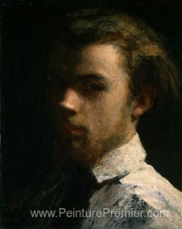 Autoportrait