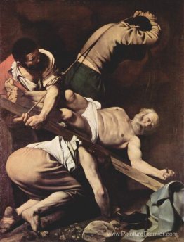 Crucifixion de Saint-Pierre