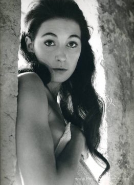 Angelica Huston