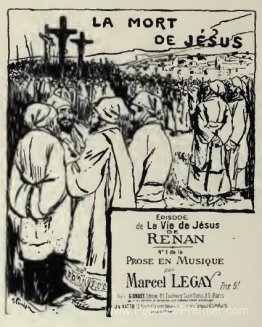 La Mort de Jésus