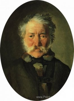 Portrait de Piotr Zabela