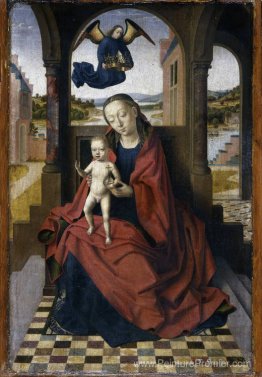 Madonna avec l'enfant